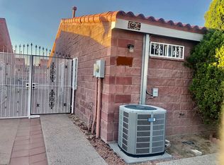11057 Oasis Dr, El Paso, TX 79936