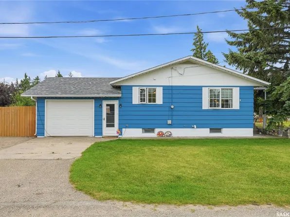 310 2nd STREET, Hepburn, SK S0K 1Z0