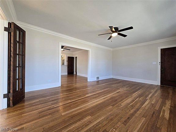 3rd image of 13839 Clifton Blvd APT 2