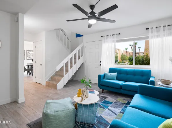 8055 E THOMAS Road #D105, Scottsdale, AZ 85251