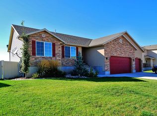 5949 S 4675 W, Hooper, UT 84315