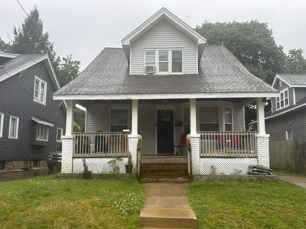 1639 Cleveland Ave SW, Wyoming, MI 49509