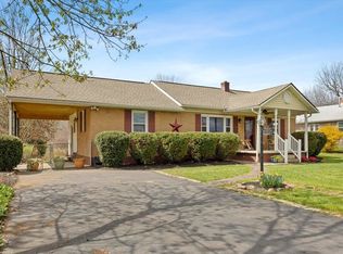 199 Jericho Rd, Fishersville, VA 22939