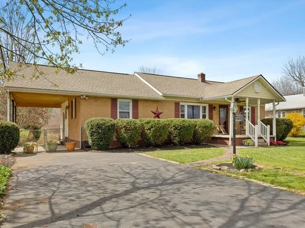 199 Jericho Rd, Fishersville, VA 22939