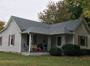 2558 N East Ave, Springfield, MO 65803