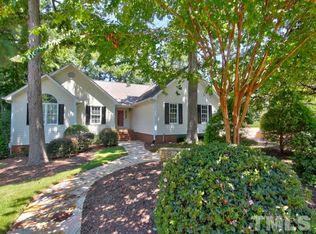 1300 Albertson Pl, Apex, NC 27502