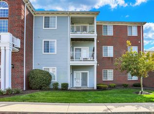 5003 Amber Creek Pl #U-207, Indianapolis, IN 46237