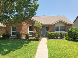 4144 Driscoll Dr, The Colony, TX 75056