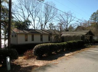 207 James Hare Rd, Anderson, SC 29626