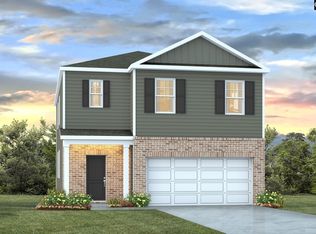 659 Glacier Rd, Lexington, SC 29072