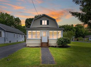 110 Earl Ave, Syracuse, NY 13211