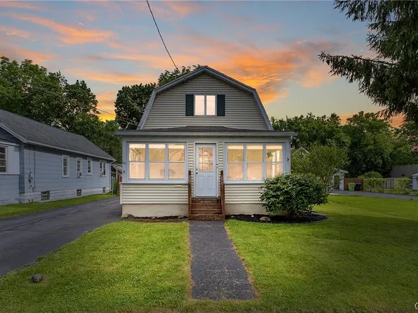 110 Earl Ave, Syracuse, NY 13211