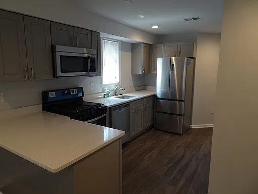 1625 Butler Street, SE - Unit# 2 — Photo 2