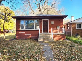 (Undisclosed Address), Riverdale, IL 60827