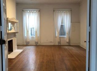 506 Cathedral St UNIT 4, Baltimore, MD 21201