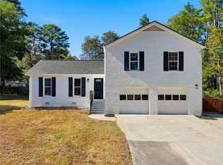 2881 Sunset Ct, Decatur, GA 30034