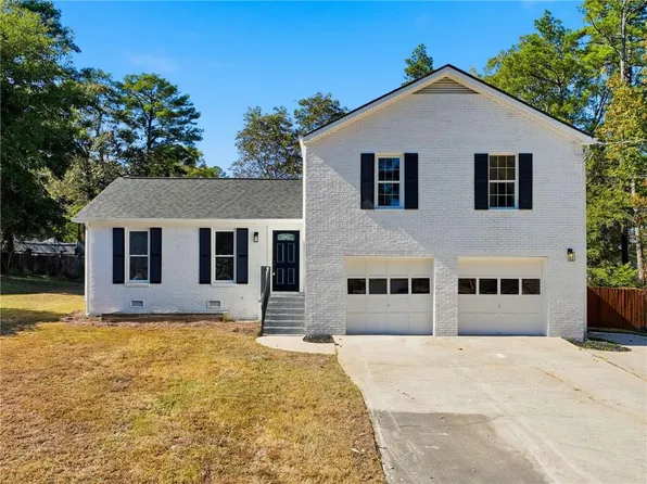 2881 Sunset Ct, Decatur, GA 30034