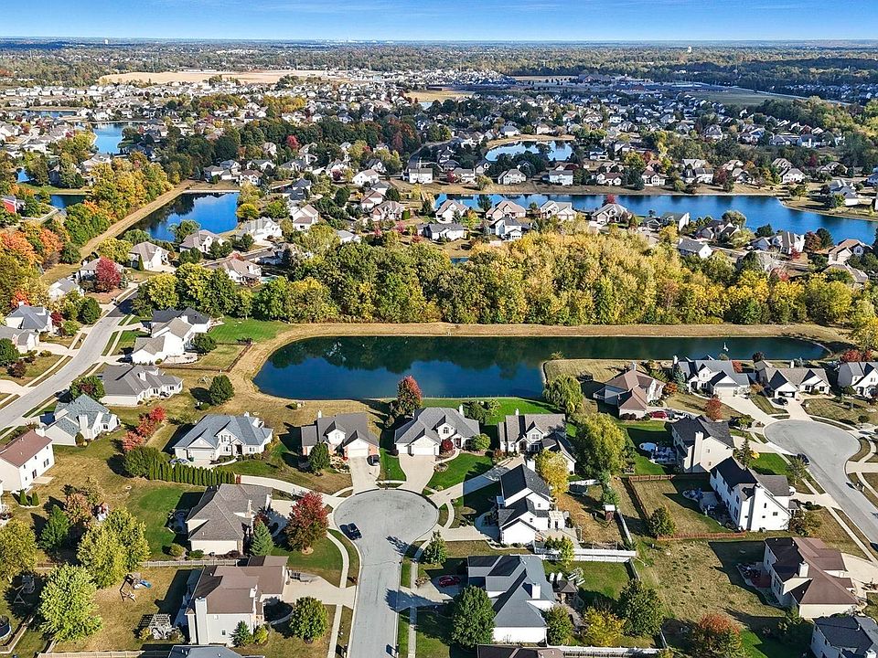 14909 Jasmine Key Ct, Fort Wayne, IN 46814 | Zillow