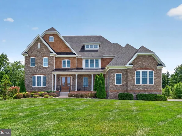 700 Walton Ct, Moorestown, NJ 08057