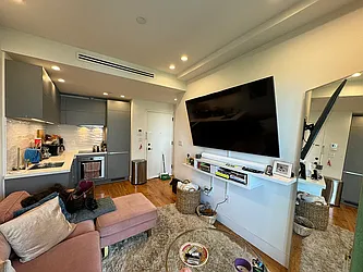 Rented by Pear NYC LLC