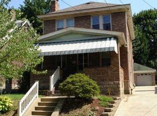 121 Arden Rd, Pittsburgh, PA 15216