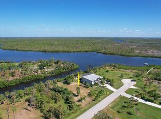 10220 Creekside Dr #15, Placida, FL 33946