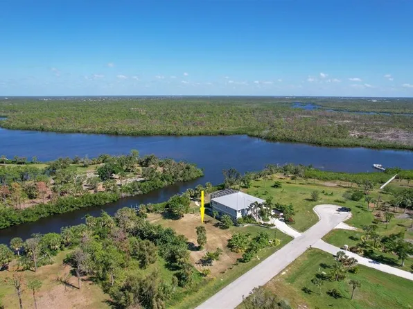 10220 Creekside Dr #15, Placida, FL 33946