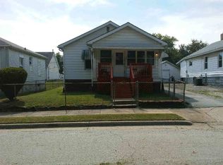 318 Picker Ave, Wood River, IL 62095