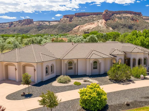 719 Curecanti Cir, Grand Junction, CO 81507