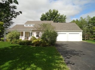 19046 W Sironen Rd, Mcmillan Township, MI 49925