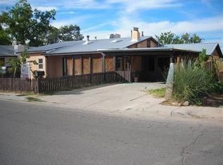 2431 Floral Rd NW, Albuquerque, NM 87104