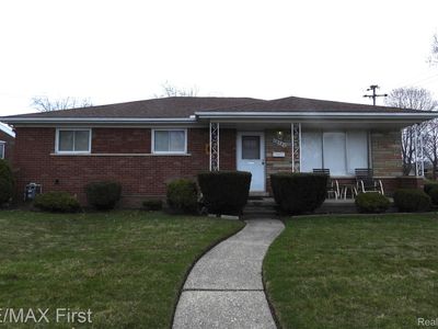 28463 Palm Beach Dr, Warren, MI, 48093