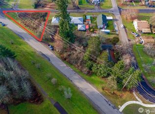230 S Keithahn St, Tenino, WA
