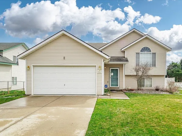 14302 E Main Ave, Spokane, WA 99216