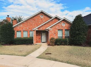 117 Buena Vista Loop, Altus, OK 73521