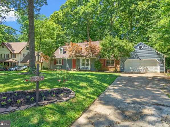3869 Pine Cone Cir, Waldorf, MD 20602