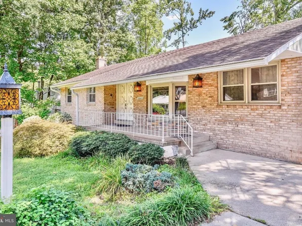 10017 Worrell Ave, Glenn Dale, MD 20769