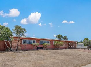 8302 E Koralee Pl, Tucson, AZ 85710