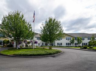 2201 N 3rd Ave, Stayton, OR 97383