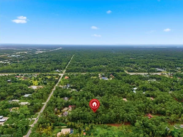 4244 5th AVE NW, NAPLES, FL 34119