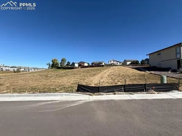 6857 Adamo Ct, Colorado Springs, CO 80923