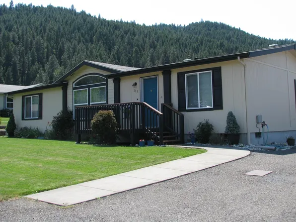 115 Randall Dr, Orofino, ID 83544