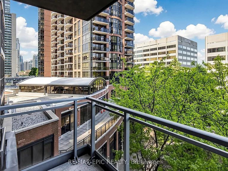 23 Sheppard Ave E #505 — Photo 23