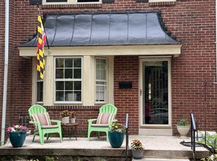 329 Regester Ave #2, Baltimore, MD 21212