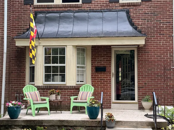 329 Regester Ave #2, Baltimore, MD 21212