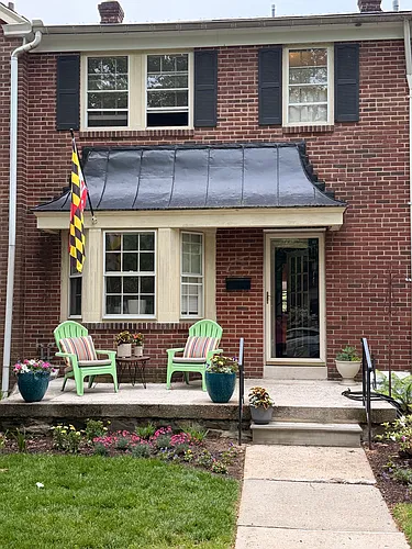329 Regester Ave #2 Photo 1