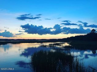 18 McCalley Creek Ln, Seabrook, SC 29940