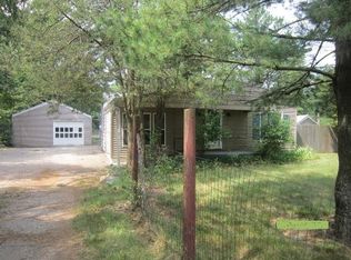 54945 Buckeye Rd, Mishawaka, IN 46545