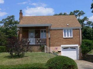 624 Overhill Dr, North Versailles, PA