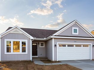 2523 Green Rush Ln, Zeeland, MI 49464